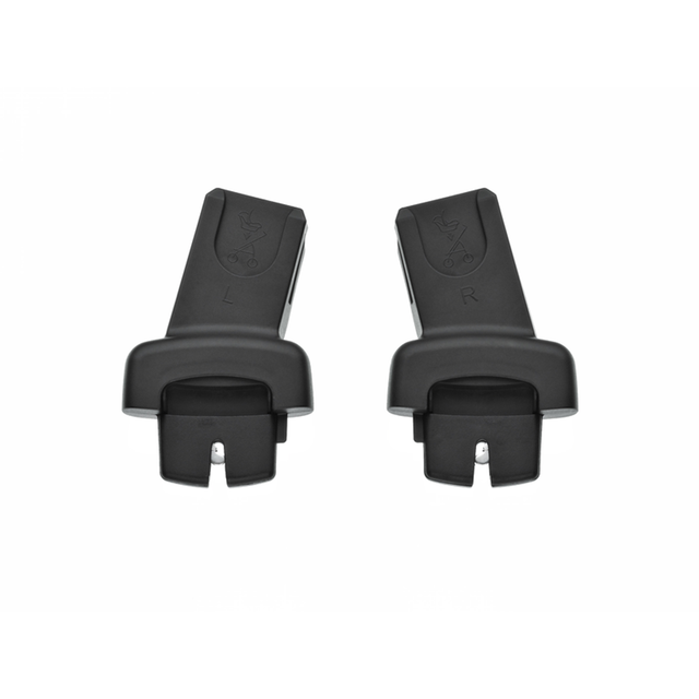 Cybex store britax adapter